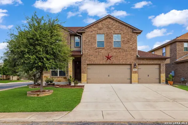8602 Jogeva Rise, San Antonio, TX 78251