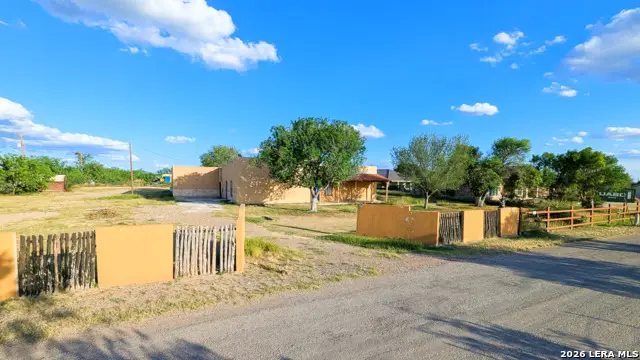 418 County Road 227, Eagle Pass, TX 78852 - #1