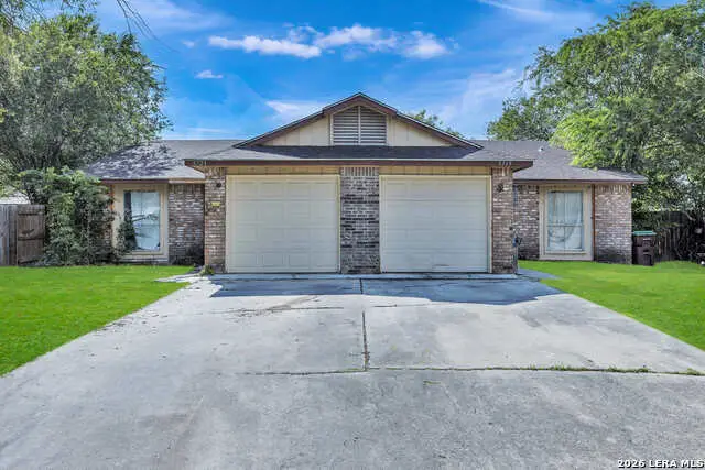 5719 Lochmoor, San Antonio, TX 78244 - #1