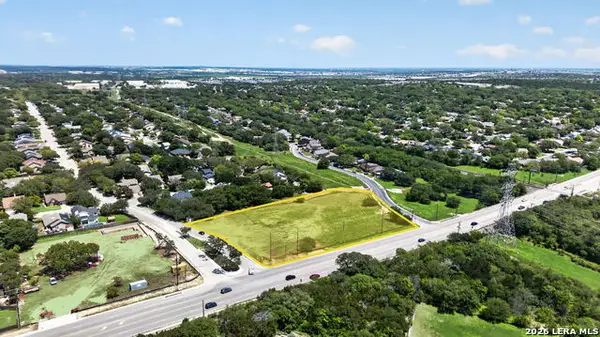 16950 Judson Rd, San Antonio, TX 78247