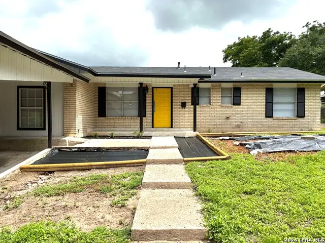 715 Cosgrove St, San Antonio, TX 78210 - #2