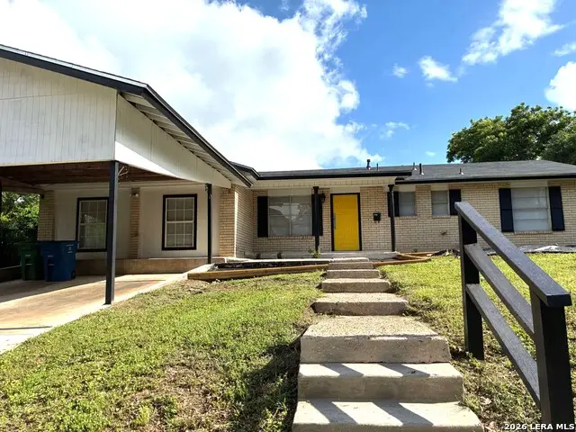 715 Cosgrove St, San Antonio, TX 78210 - #3