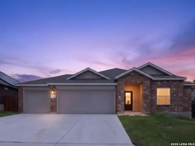 31780 Meander Ln, Bulverde, TX 78163 - #1