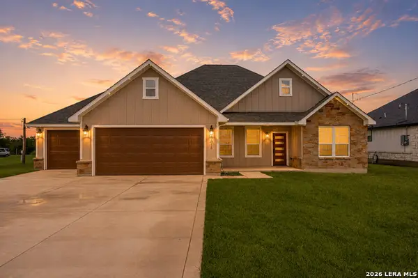 16914 Rancho Escondido, Atascosa, TX 78002