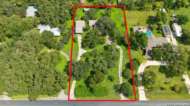 6647 Stonykirk Rd, San Antonio, TX 78240 - #2