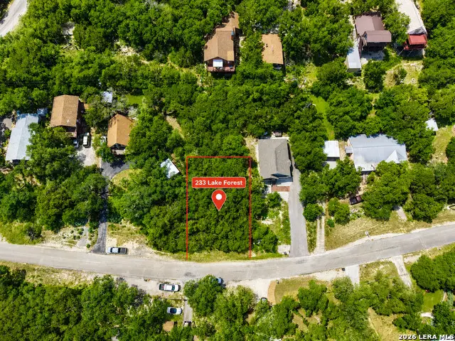 233 Lake Forest, Canyon Lake, TX 78133 - #2