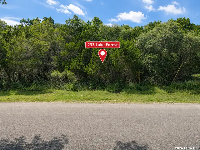 233 Lake Forest, Canyon Lake, TX 78133 - #3