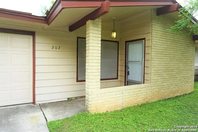 202 Brenda Dr, Converse, TX 78109 - #3