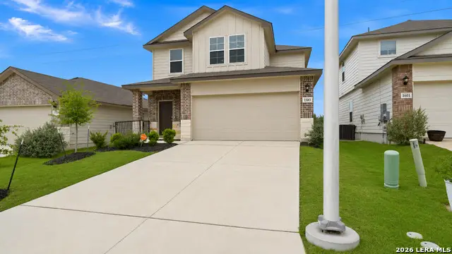 1583 Chianti Pass, New Braunfels, TX 78130 - #3