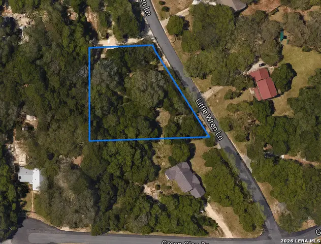 15009 Little Wren Ln, San Antonio, TX 78255 - #1