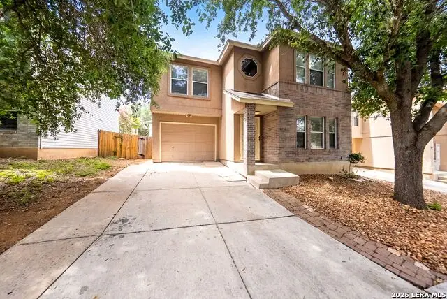 10130 Ranger Cyn, San Antonio, TX 78251 - #2