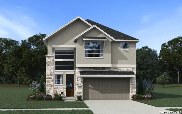 252 Bodensee Pl, New Braunfels, TX 78130 - #1