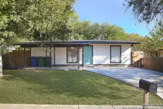 6119 Deep Valley Dr., San Antonio, TX 78242 - #2