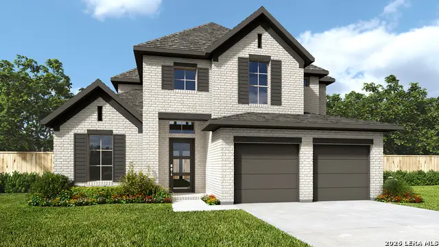 4007 Boxwood Green, San Antonio, TX 78245 - #3