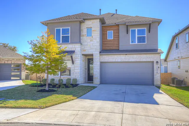 15418 Ivory Hls, San Antonio, TX 78247 - #1