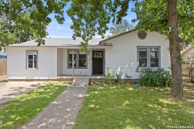 106 W Mulberry, Fredericksburg, TX 78624 - #1