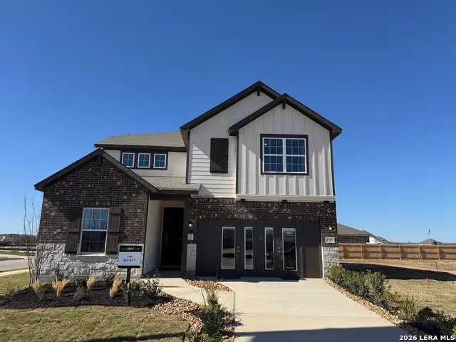 12829 Hill Plains Dr., Schertz, TX 78154 - #2
