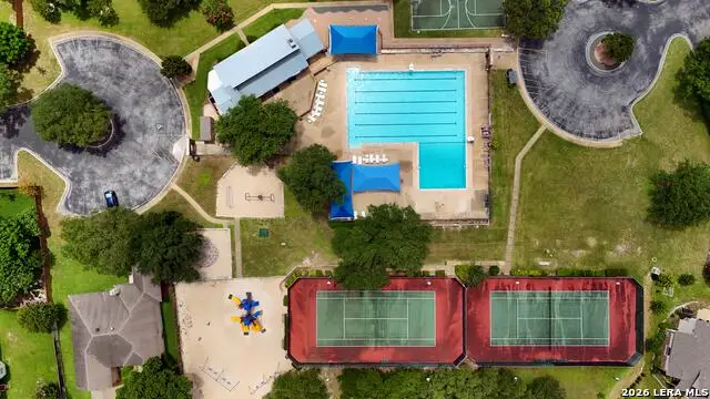 915 Amberstone, San Antonio, TX 78258 - #3
