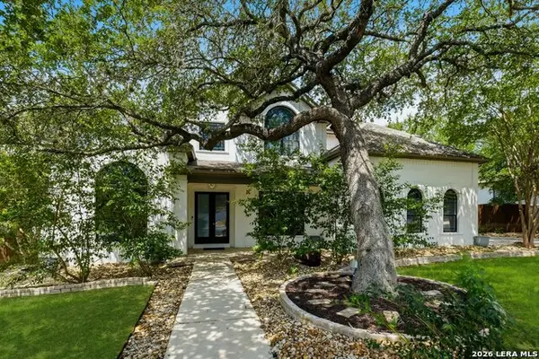22223 Roan Frst, San Antonio, TX 78259