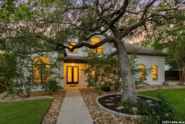 22223 Roan Frst, San Antonio, TX 78259 - #2