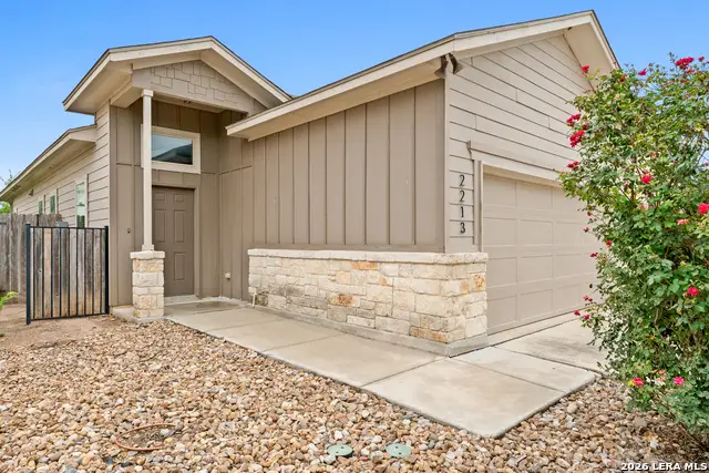 2213-2215 Avery Village, New Braunfels, TX 78130 - #3