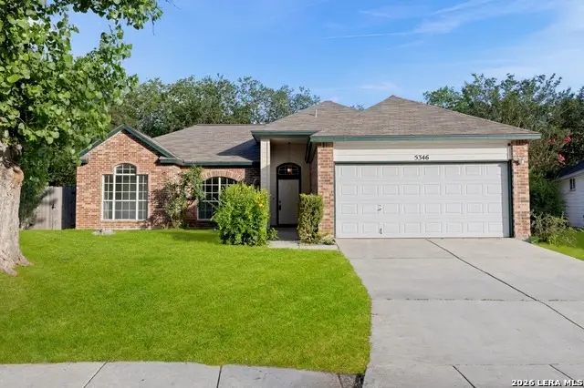 5346 Chestnut View Dr, San Antonio, TX 78247 - #1