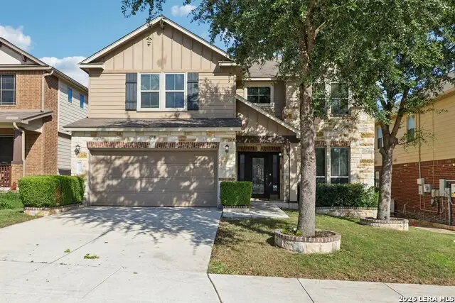 309 Highland Pl, Cibolo, TX 78108 - #1