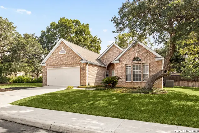 3011 Fall Crest Dr, San Antonio, TX 78247 - #2