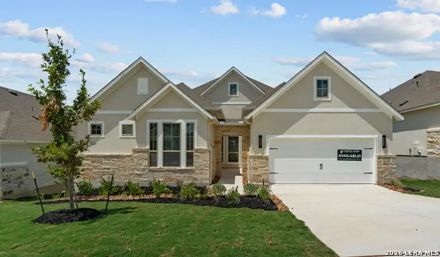 2411 Briggs Bluff, San Antonio, TX 78245 - #2