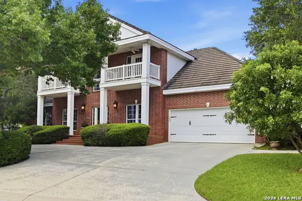 1219 Sunset Vw, San Antonio, TX 78258