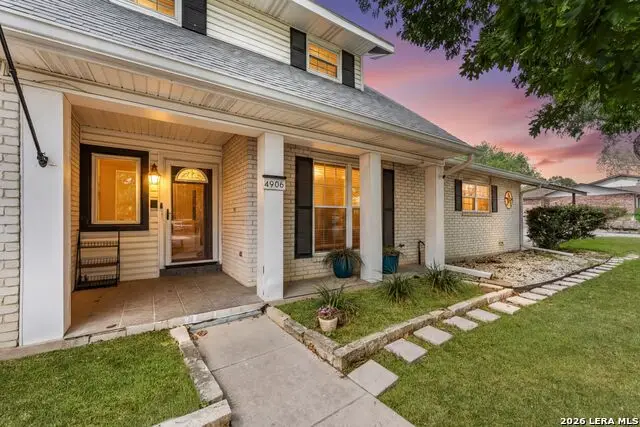 4906 El Gusto, San Antonio, TX 78233 - #2