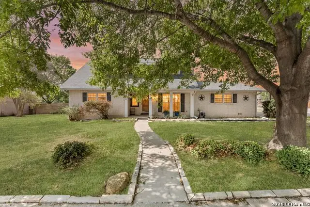 4906 El Gusto, San Antonio, TX 78233 - #3