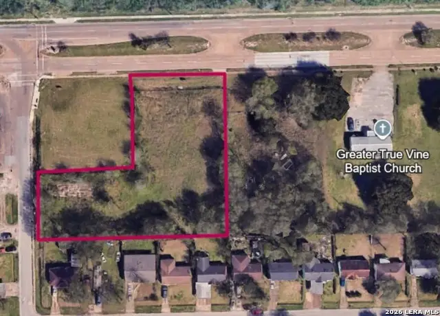 0 Rose Haven, Houston, TX 77051 - #3
