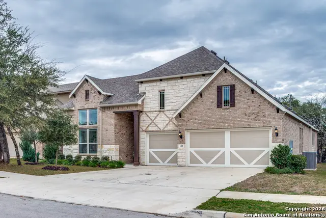 110 Stablewood Ct, Boerne, TX 78006 - #2
