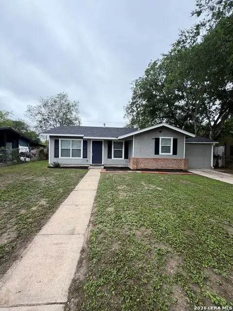 5510 Plumtree Dr, San Antonio, TX 78242