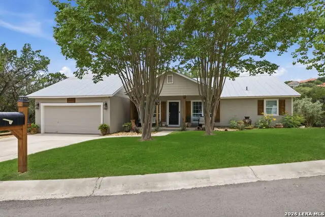 16611 Yaupon Vly, Helotes, TX 78023 - #1