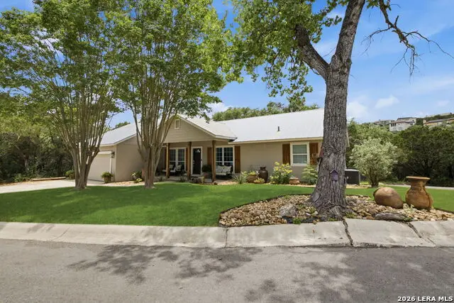 16611 Yaupon Vly, Helotes, TX 78023 - #3
