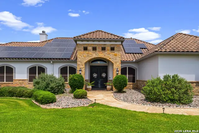 2101 Oak Valley Dr, New Braunfels, TX 78132 - #2