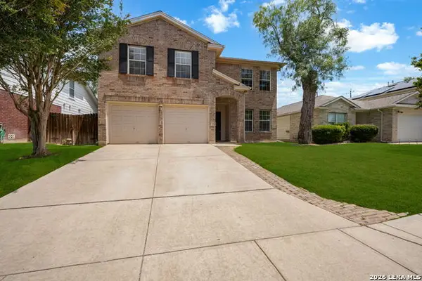 6517 Rosethorn Dr, San Antonio, TX 78249