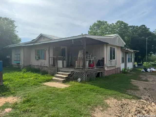 5695 Prairie Rd, Von Ormy, TX 78073 - #1