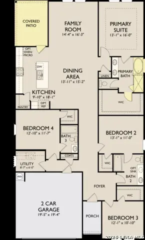 14235 Wolf View, San Antonio, TX 78252 - #2