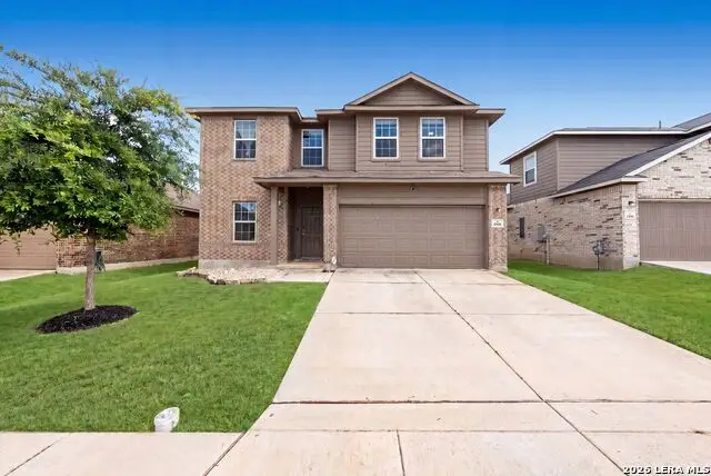 8908 Portobello Way, Converse, TX 78109 - #2