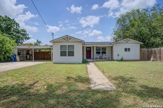 303 Lee Dr, Devine, TX 78016 - #3