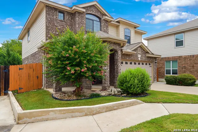 1306 Oriole Ct, San Antonio, TX 78245 - #3