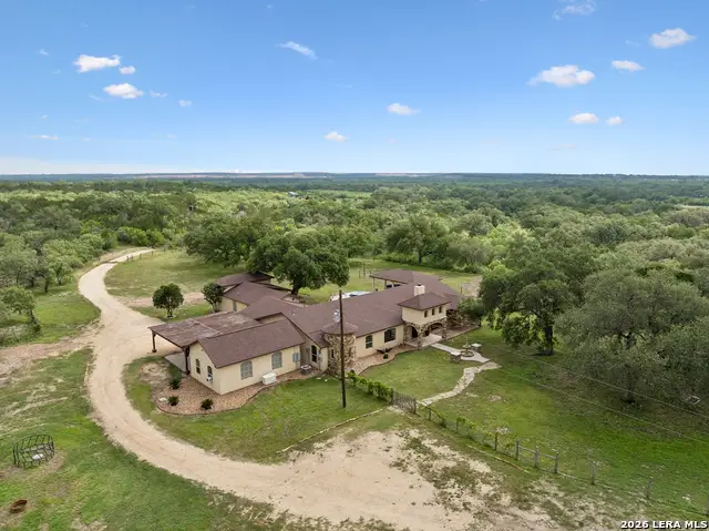 741 County Road 351, Hondo, TX 78861 - #1