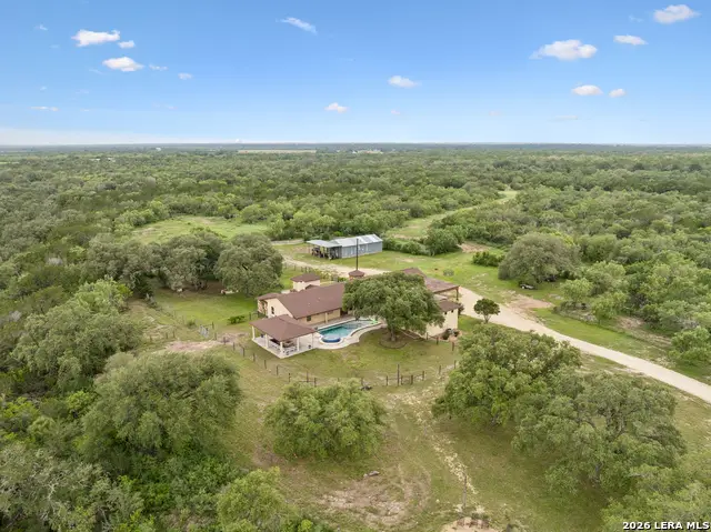 741 County Road 351, Hondo, TX 78861 - #2