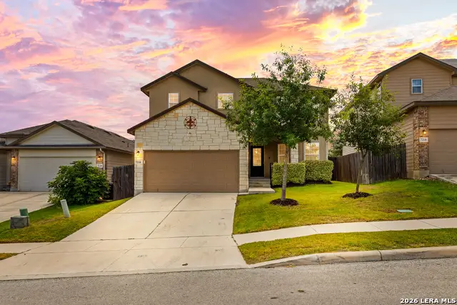 7214 Altair Loop, San Antonio, TX 78252 - #1