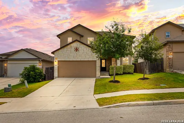 7214 Altair Loop, San Antonio, TX 78252