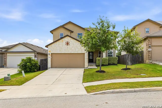 7214 Altair Loop, San Antonio, TX 78252 - #3