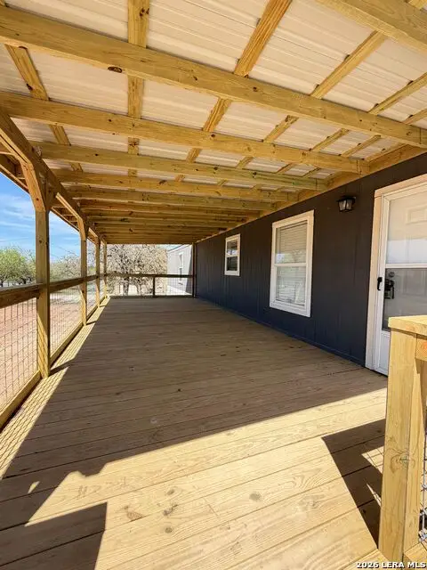 22214 Savannah, Von Ormy, TX 78073 - #2